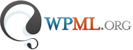 Multilingual WPML