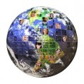 Global Network of People